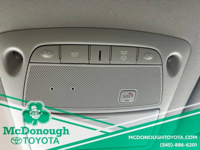 Used 2023 Nissan Maxima SV w/ Floor Mat Group FWD image 22