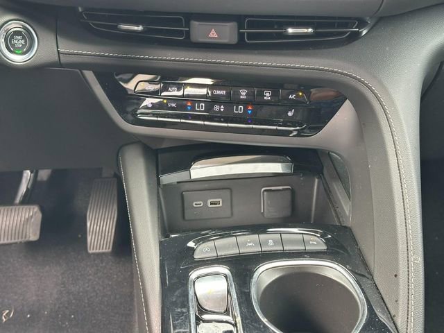 Used 2022 Buick Envision Preferred image 13
