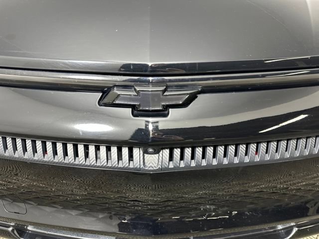 Used 2024 Chevrolet Equinox EV LT image 9
