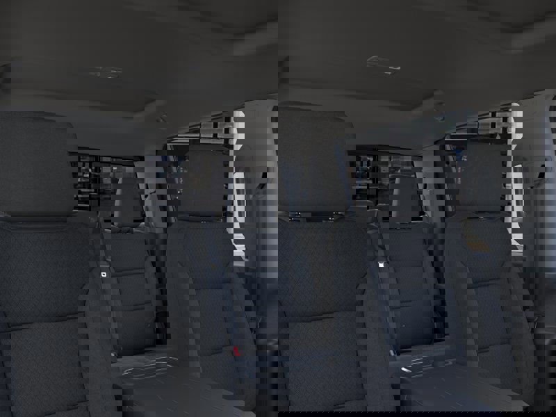 New 2026 Chevrolet Silverado 1500 LT Trail Boss w/ Safety Package image 24