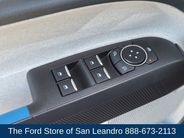 New 2025 Ford Maverick XLT FWD image 19