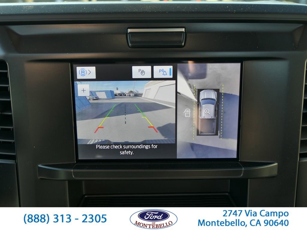 New 2026 Ford F350 XL w/ STX Appearance Package image 21