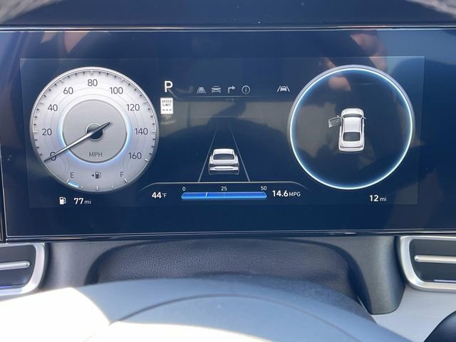 New 2026 Hyundai Elantra Limited FWD image 35