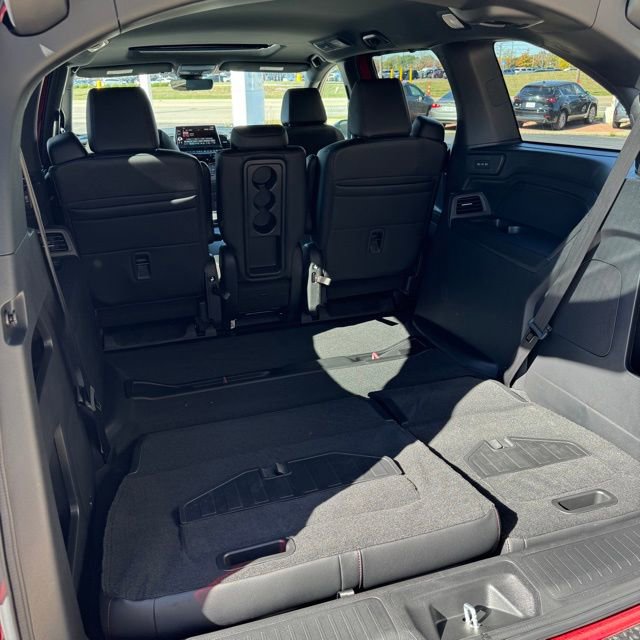 New 2026 Honda Odyssey Sport-L image 14