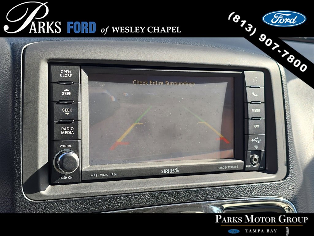 Used 2012 Chrysler Town & Country Touring-L w/ Premium Group image 22