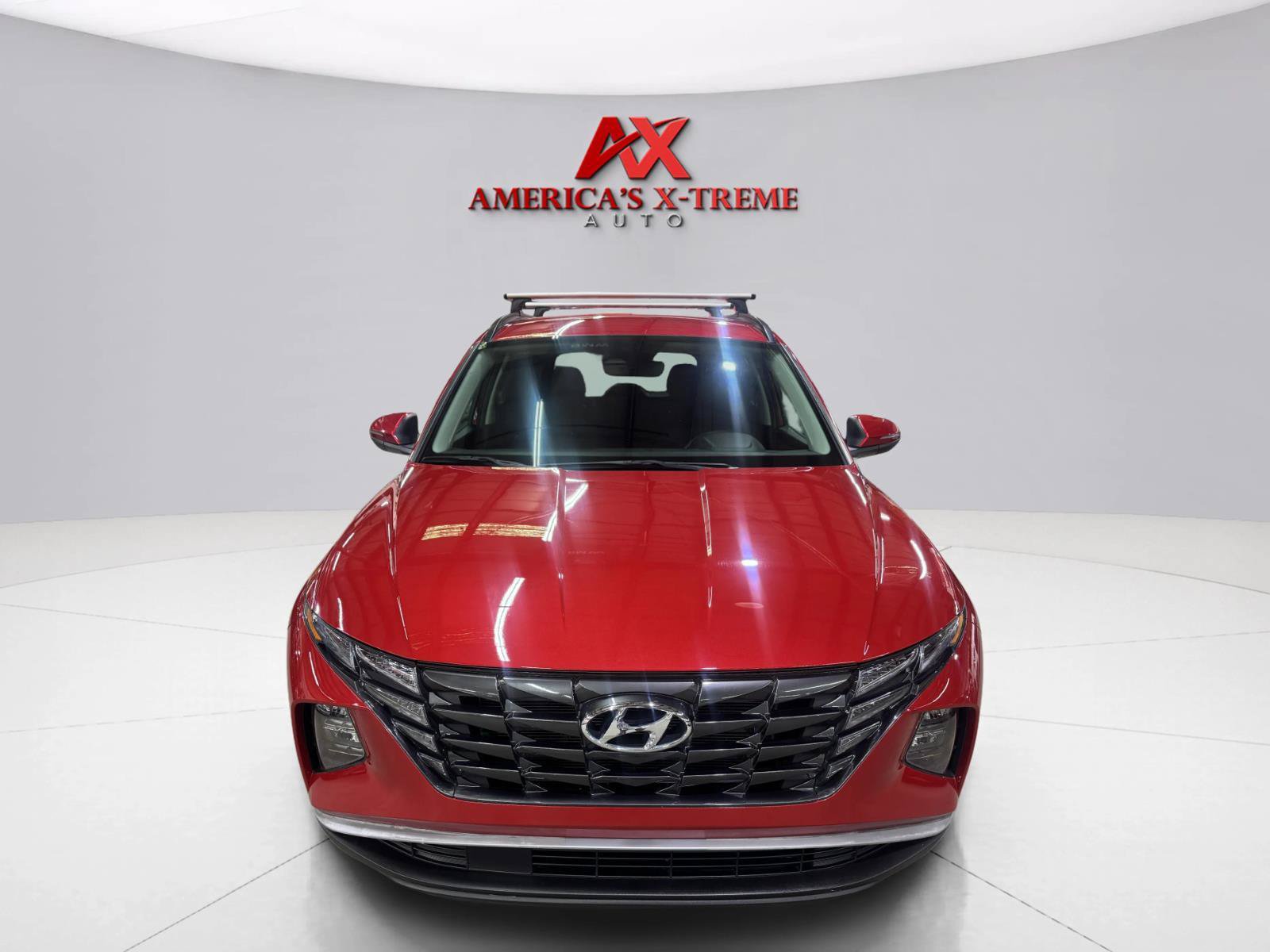 Used 2022 Hyundai Tucson SEL FWD image 10
