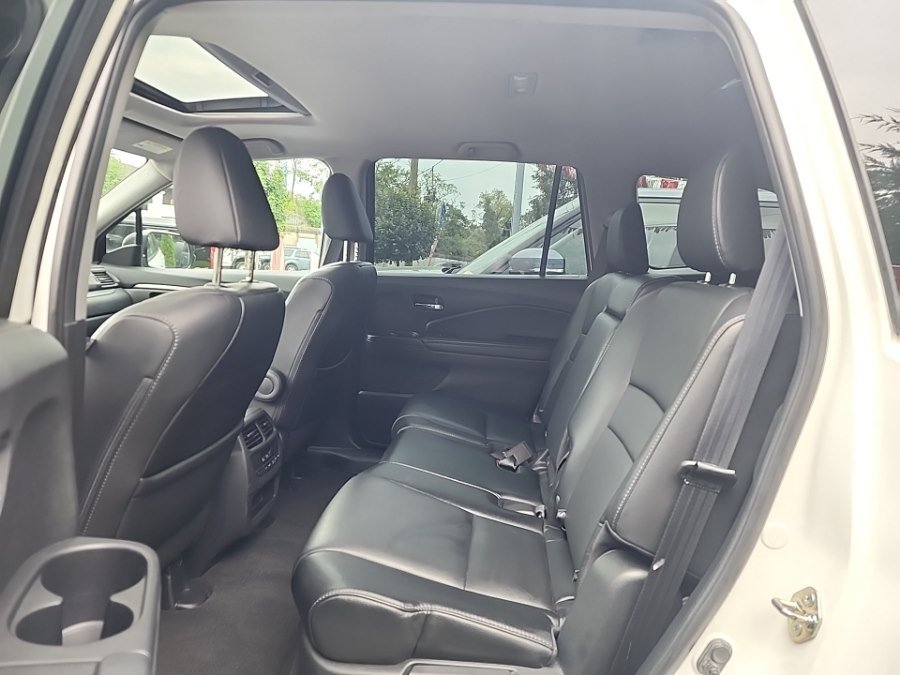 Used 2018 Honda Pilot EX-L image 33