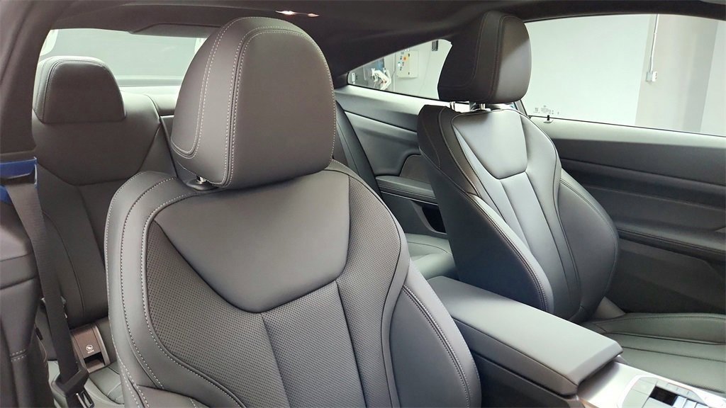 New 2026 BMW 440i xDrive Coupe image 35