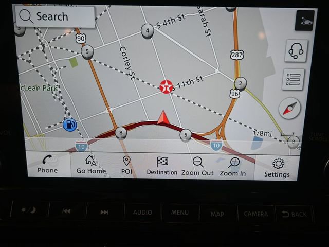 Used 2022 Nissan Pathfinder SL w/ SL Premium Package image 6