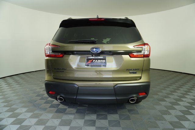 New 2025 Subaru Ascent Bronze Edition image 6