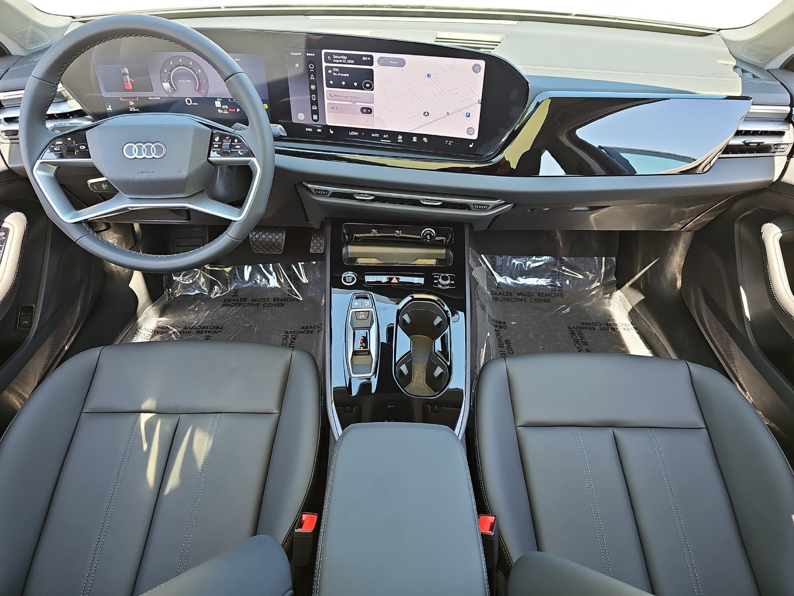 New 2026 Audi A5 Premium AWD/4WD image 9