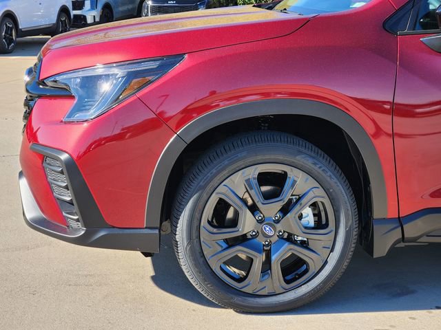 New 2026 Subaru Ascent Bronze Edition image 5