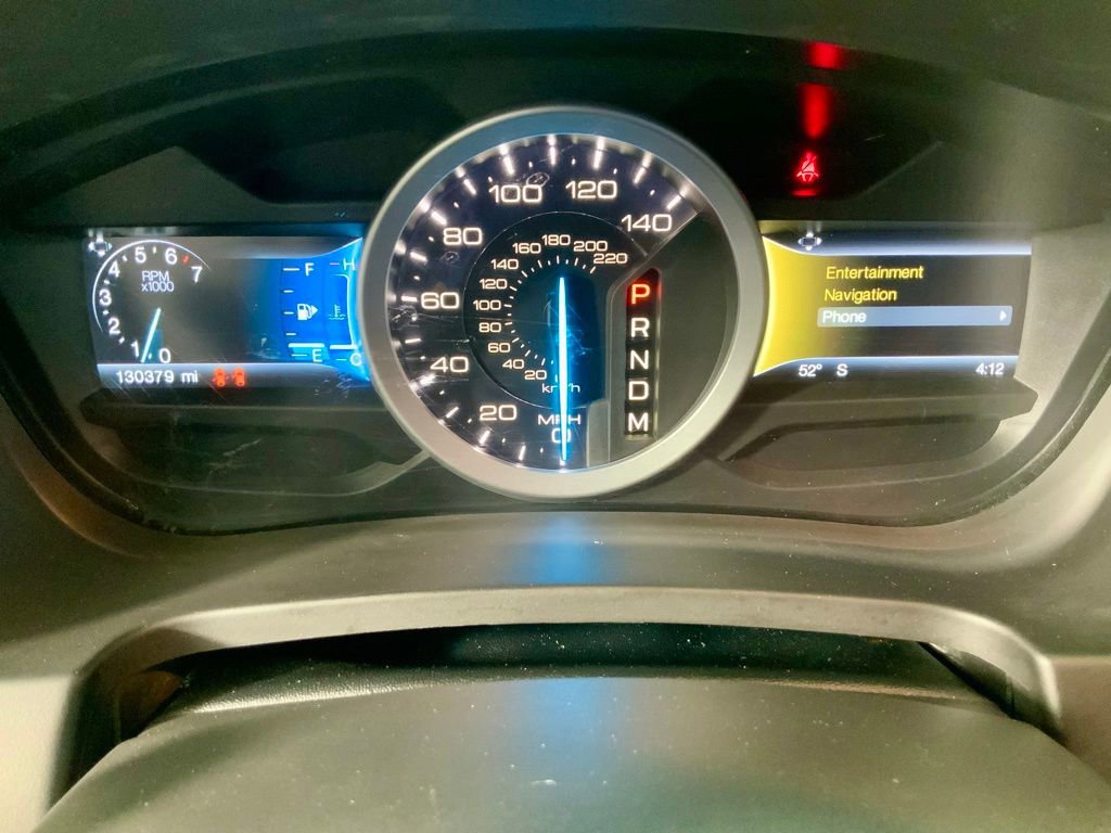 Used 2015 Ford Explorer Sport w/ Equipment Group 401A AWD/4WD image 29
