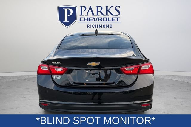 Used 2024 Chevrolet Malibu LS FWD image 6