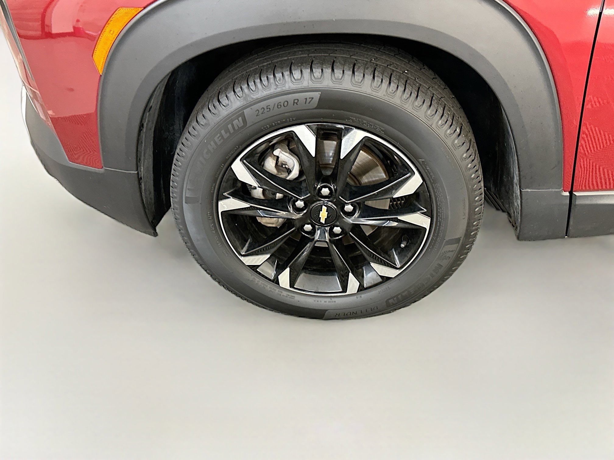 Used 2022 Chevrolet TrailBlazer LT AWD/4WD image 11