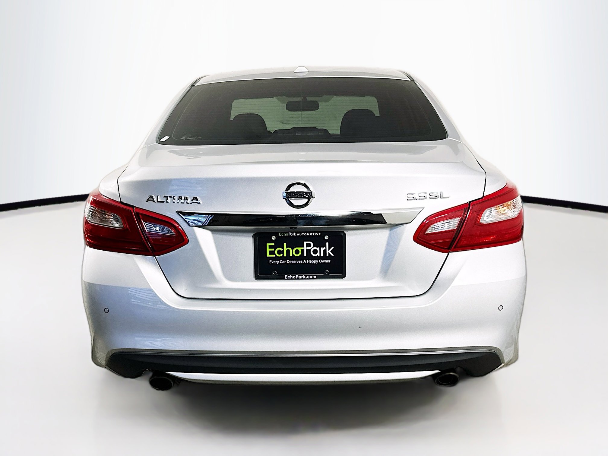 Used 2018 Nissan Altima 3.5 SL FWD image 7