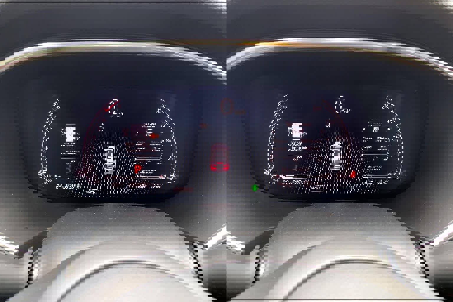 Used 2025 Acura MDX image 26