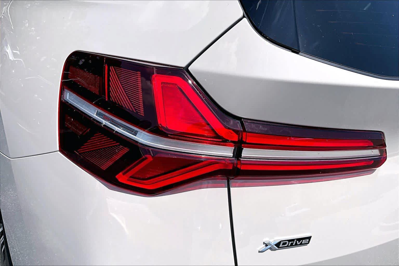 Used 2025 BMW X3 xDrive30i w/ Premium Package AWD/4WD image 29