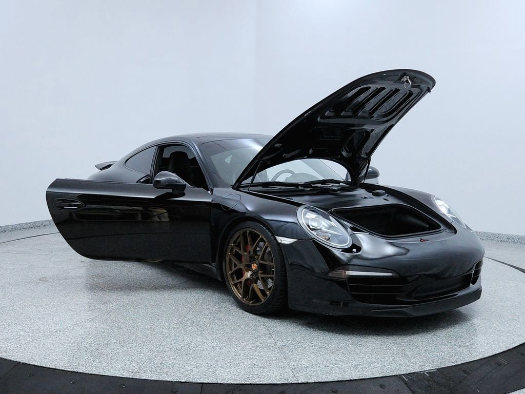 Used 2012 Porsche 911 Carrera S image 12