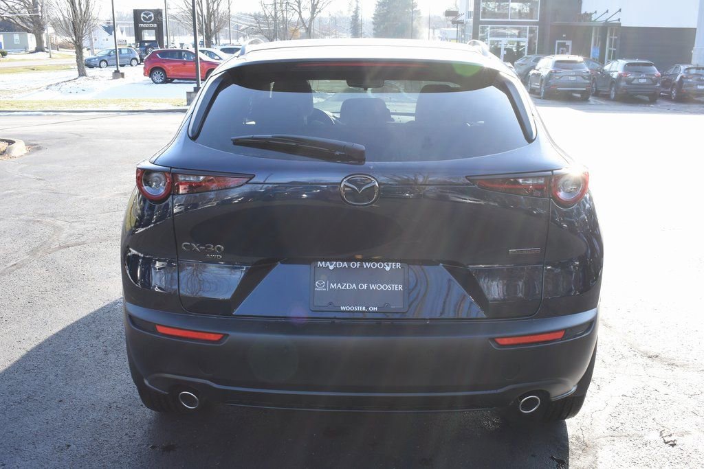 New 2026 MAZDA CX-30 AWD 2.5 S image 6