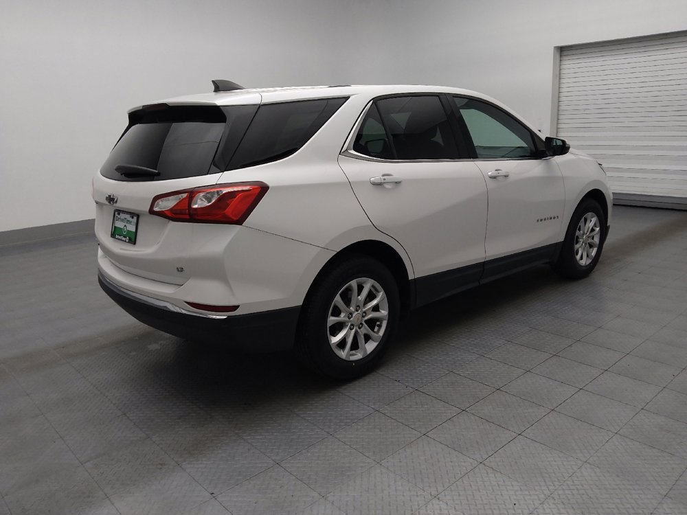 Used 2019 Chevrolet Equinox LT image 10