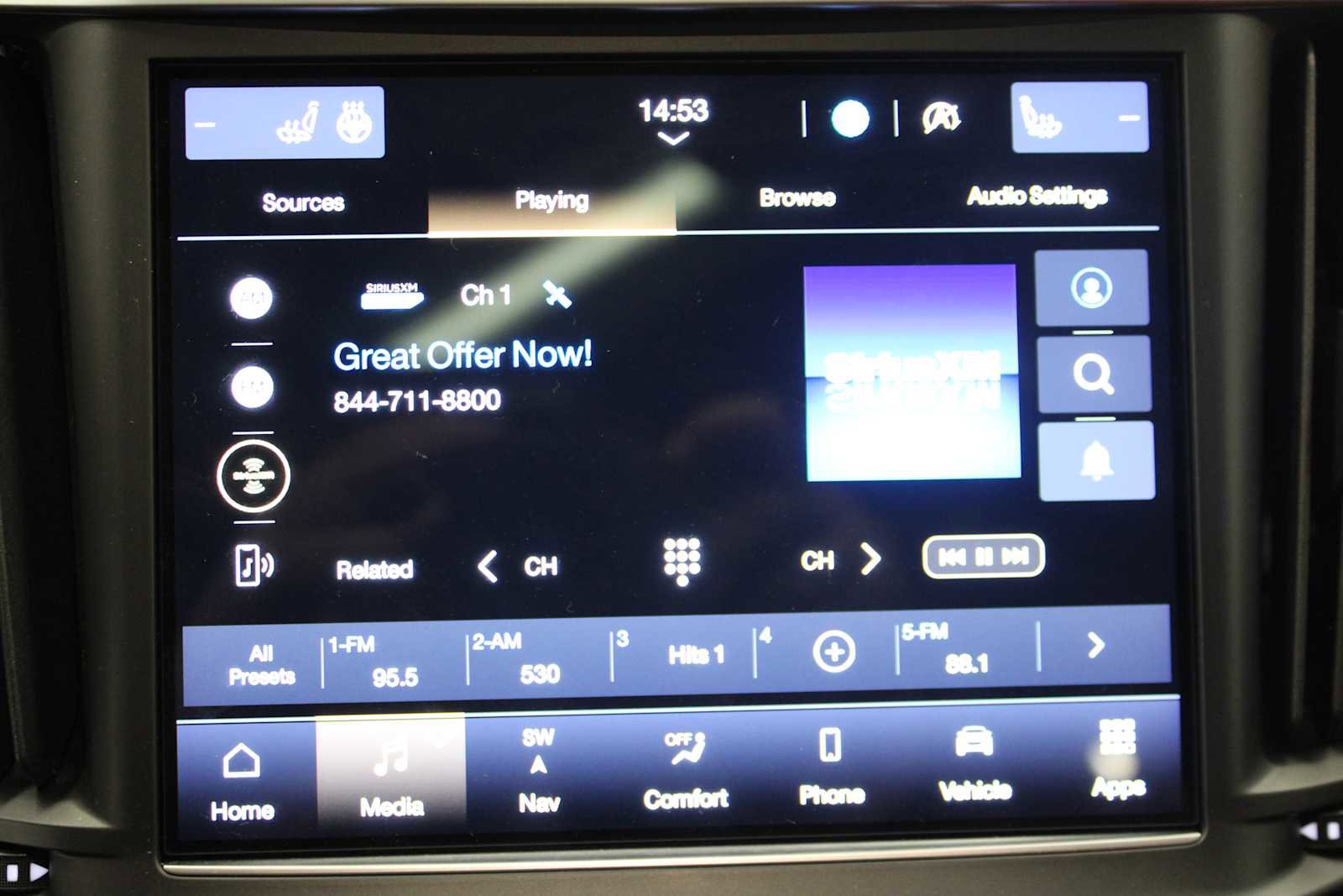 Used 2022 Maserati Levante GT image 28