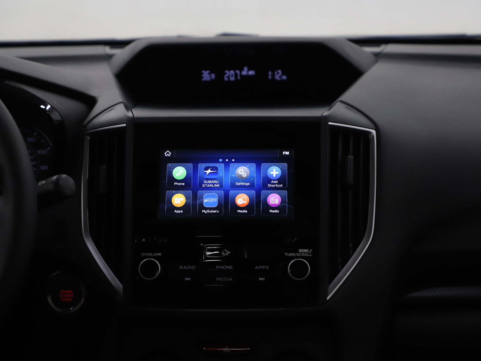 Used 2023 Subaru Impreza Premium image 15