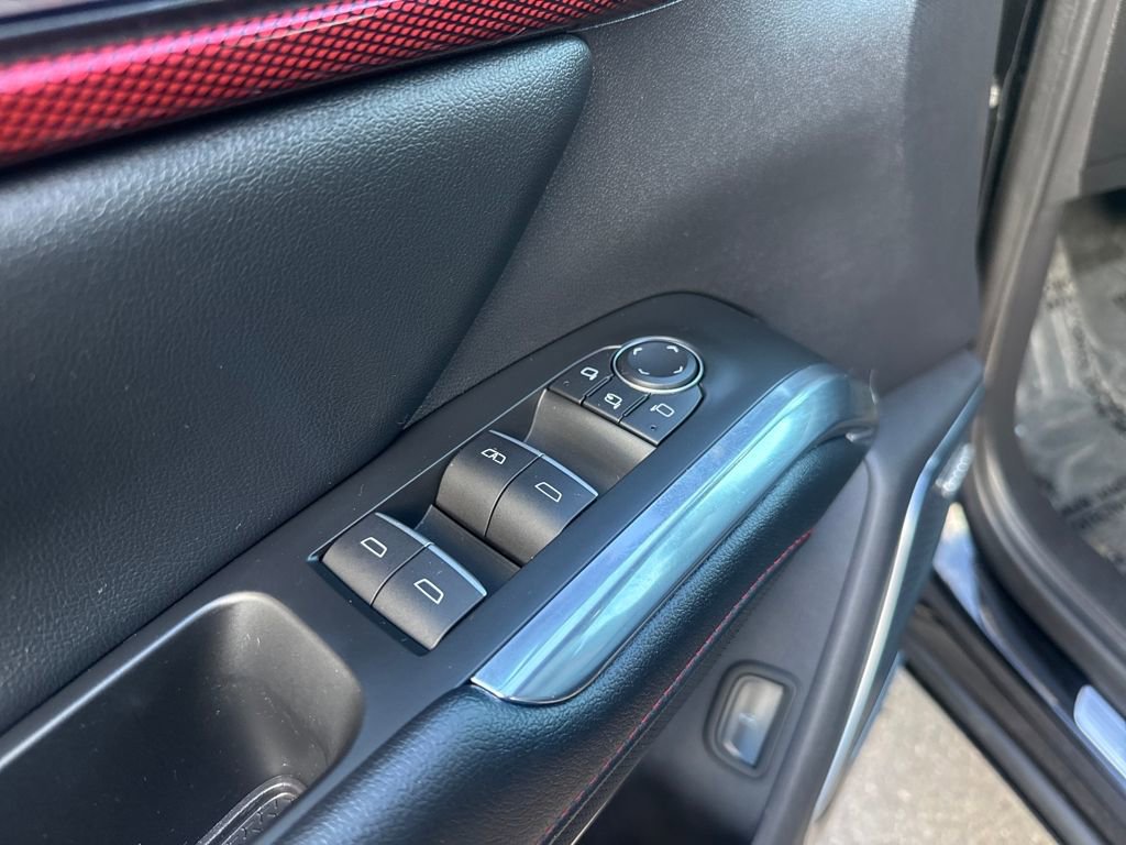 Used 2024 Chevrolet Traverse RS w/ LPO, Floor Liner Package image 11