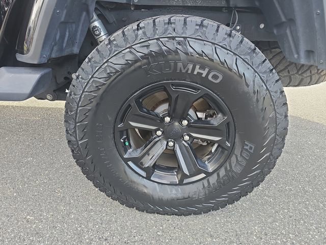 Used 2021 Jeep Gladiator Willys image 30