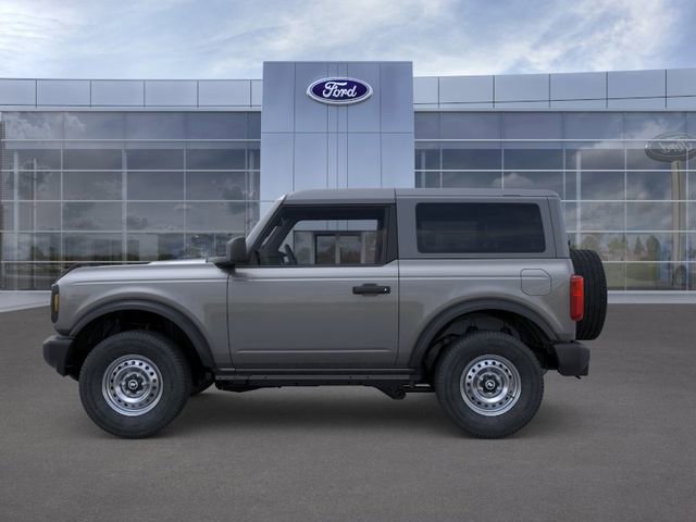 New 2026 Ford Bronco 2-Door AWD/4WD image 3