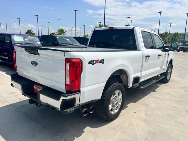 Used 2025 Ford F250 XLT AWD/4WD image 6