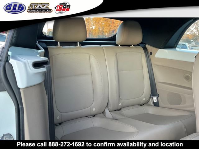 Used 2015 Volkswagen Beetle 1.8T image 13