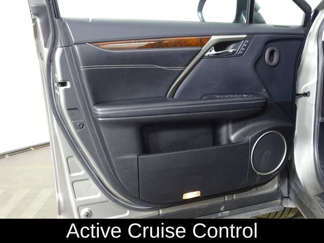 Used 2018 Lexus RX 350 FWD w/ Premium Package image 17
