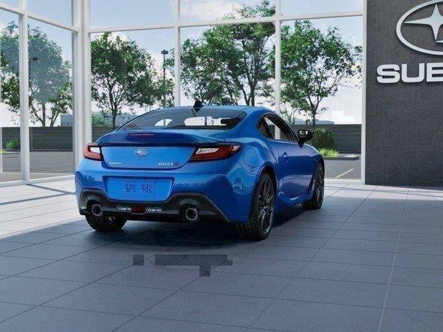 New 2026 Subaru BRZ tS RWD image 5