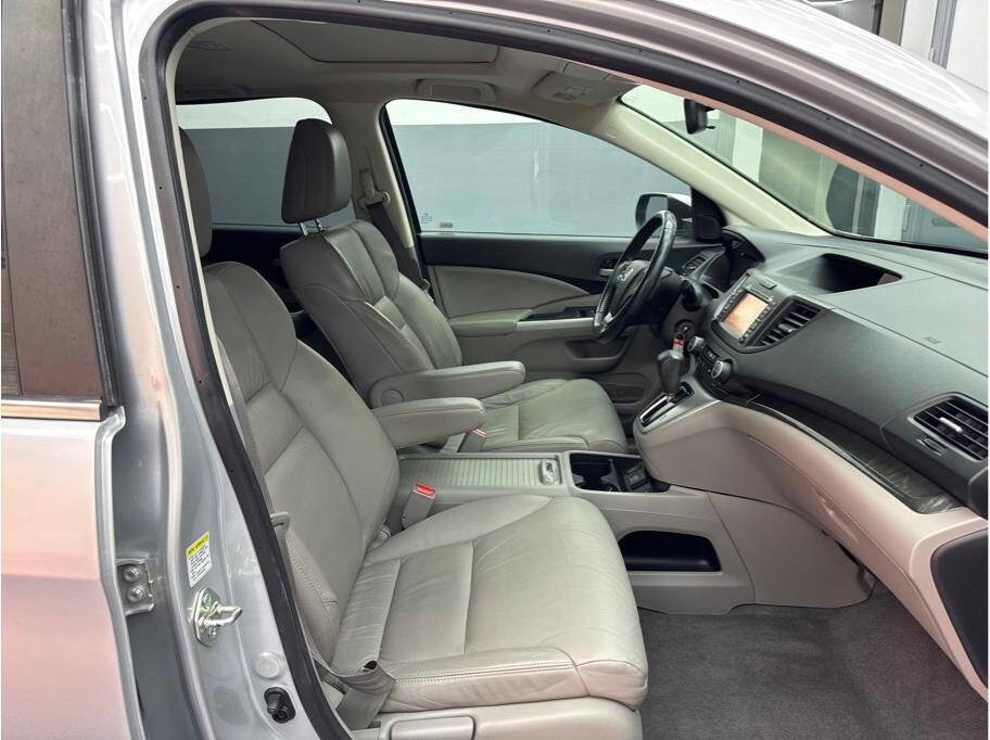 Used 2014 Honda CR-V EX-L image 24