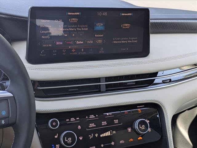 Used 2024 INFINITI QX60 Sensory w/ Cargo Package AWD/4WD image 15