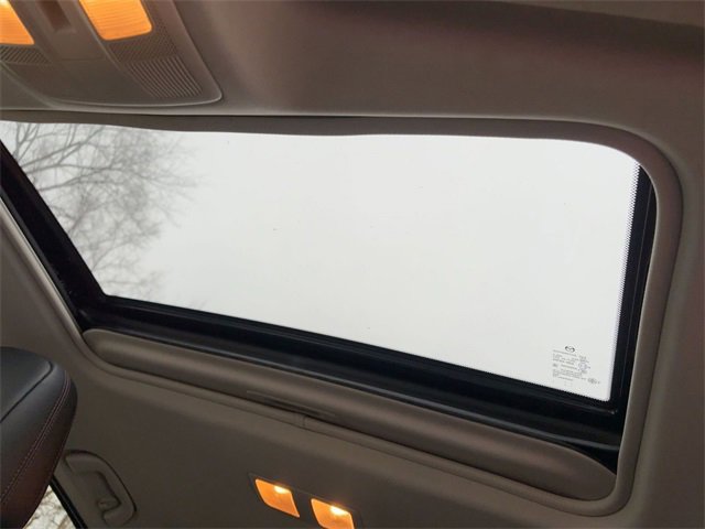 Used 2024 MAZDA CX-5 Carbon Edition image 13