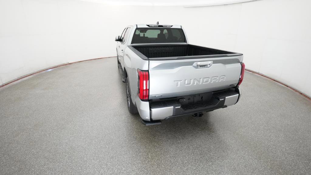 New 2026 Toyota Tundra Limited image 16