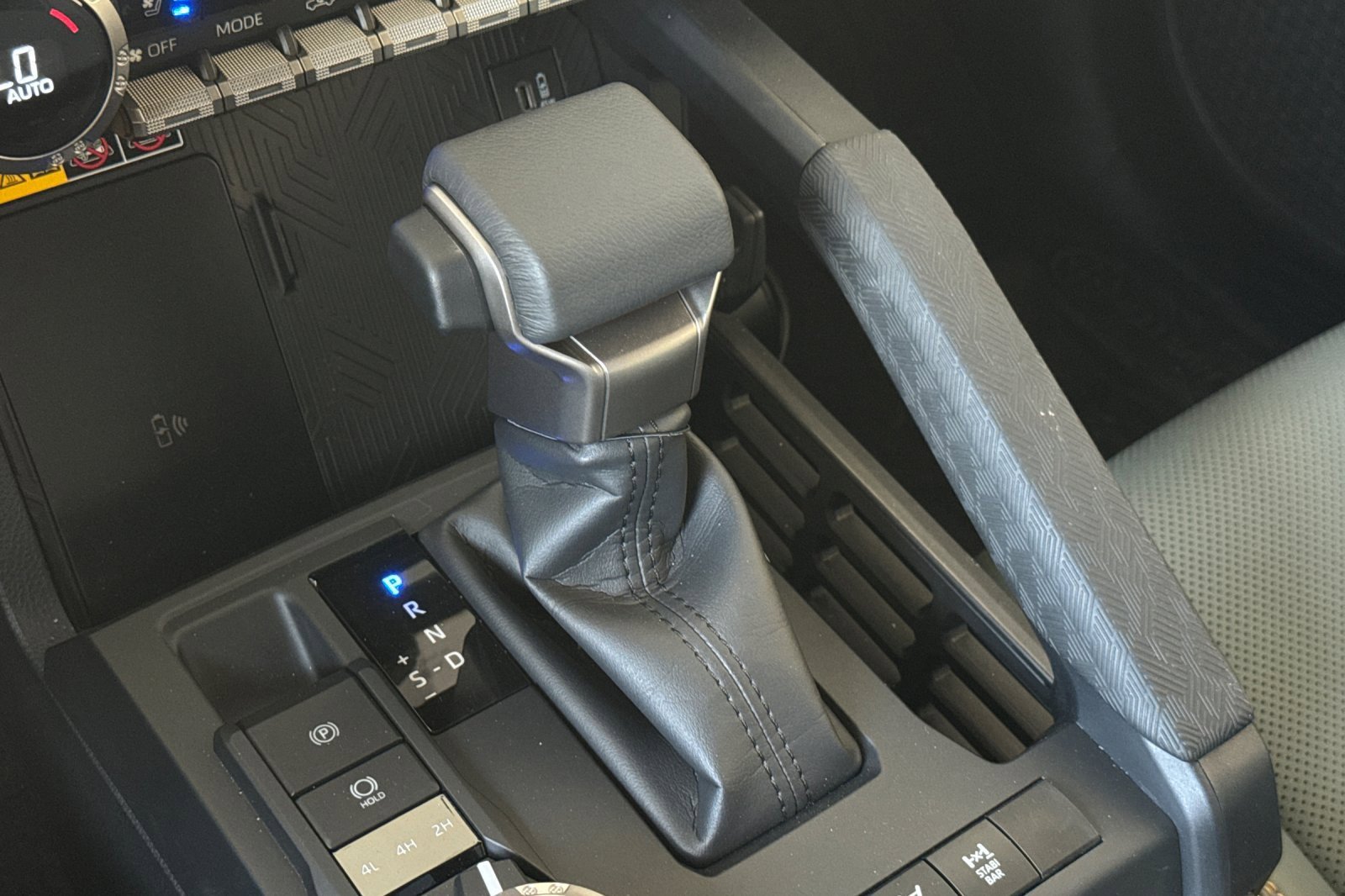 Certified 2025 Toyota Tacoma Trailhunter image 26