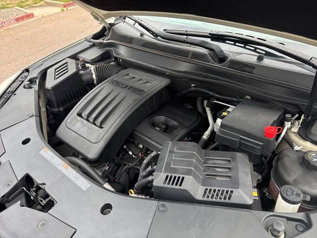 Used 2016 Chevrolet Equinox LT image 28