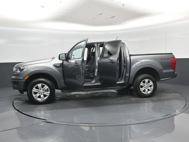 Used 2022 Ford Ranger XLT w/ Trailer Tow Package AWD/4WD image 55