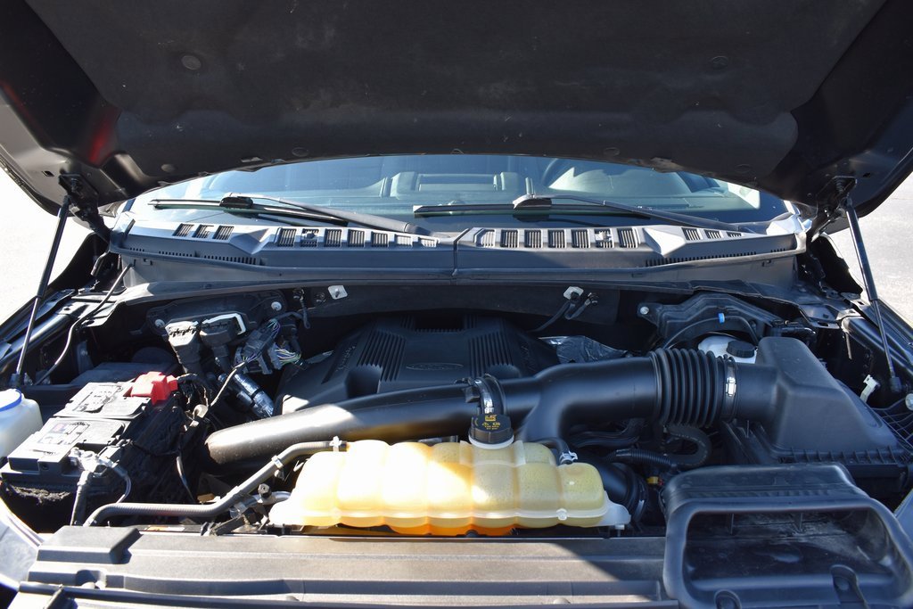 Used 2019 Ford F150 Lariat image 15