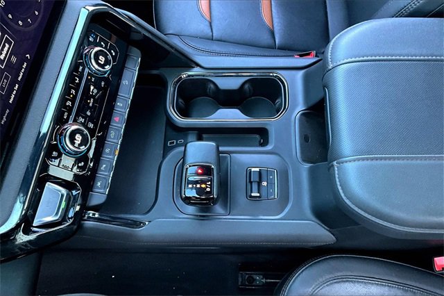 Used 2023 GMC Sierra 1500 AT4 w/ AT4 Premium Package image 19