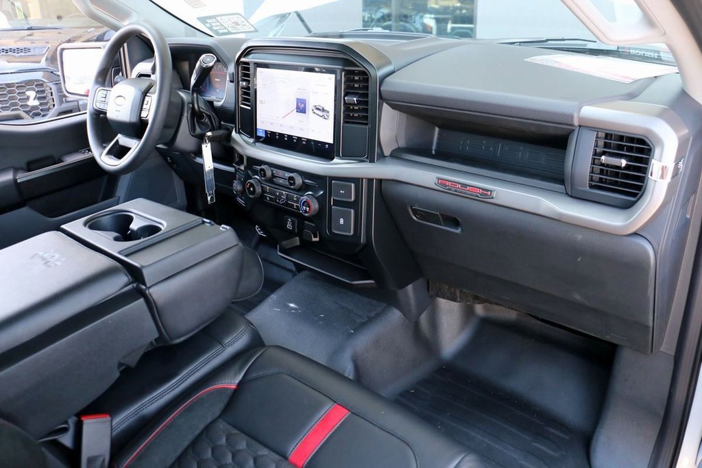 New 2025 Ford F150 XL image 29