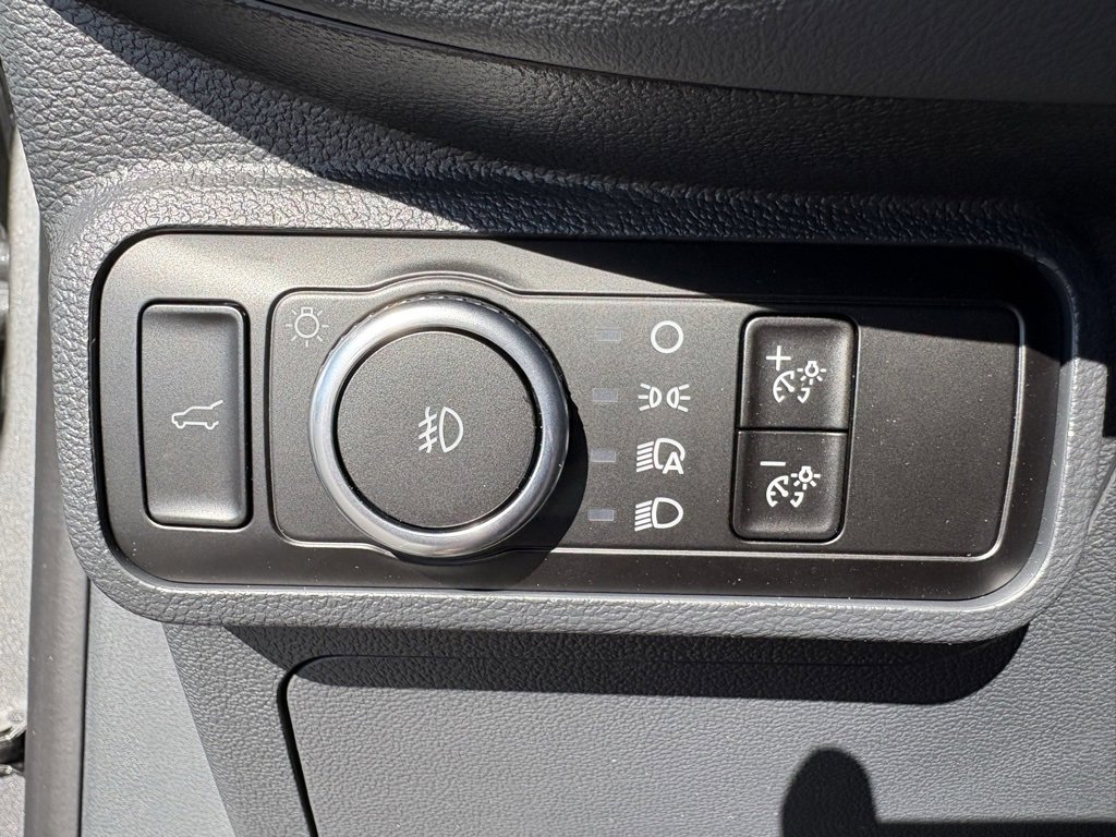 New 2026 Ford Explorer Active image 54