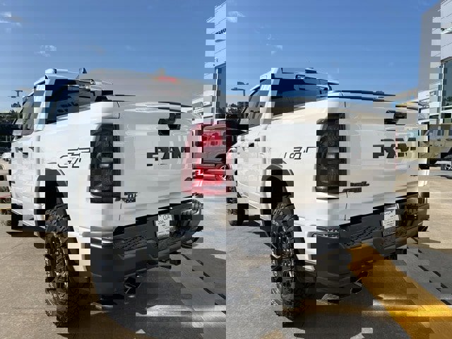 New 2026 RAM 1500 Rebel w/ G/T Package image 3