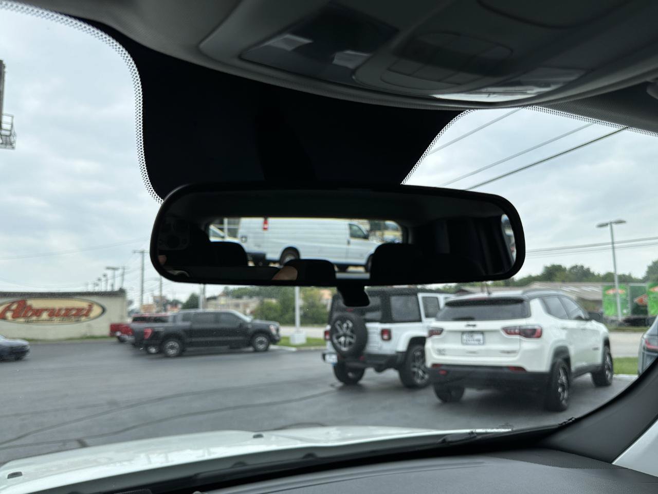 Used 2019 Jeep Renegade Sport AWD/4WD image 52