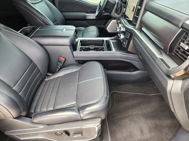 Used 2026 Ford F250 Platinum AWD/4WD image 14