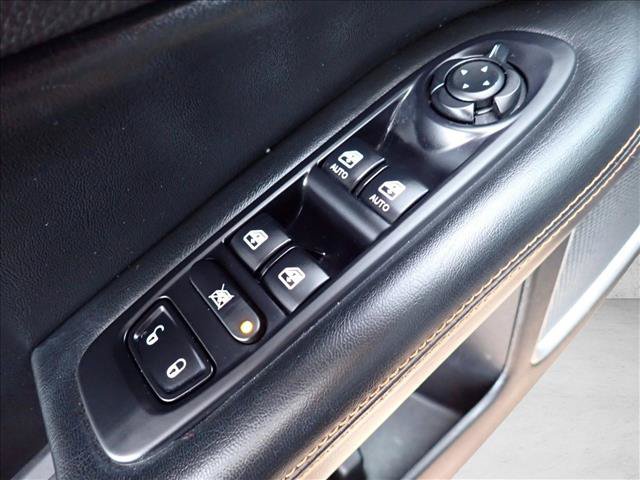 Used 2018 Jeep Compass Limited AWD/4WD image 14