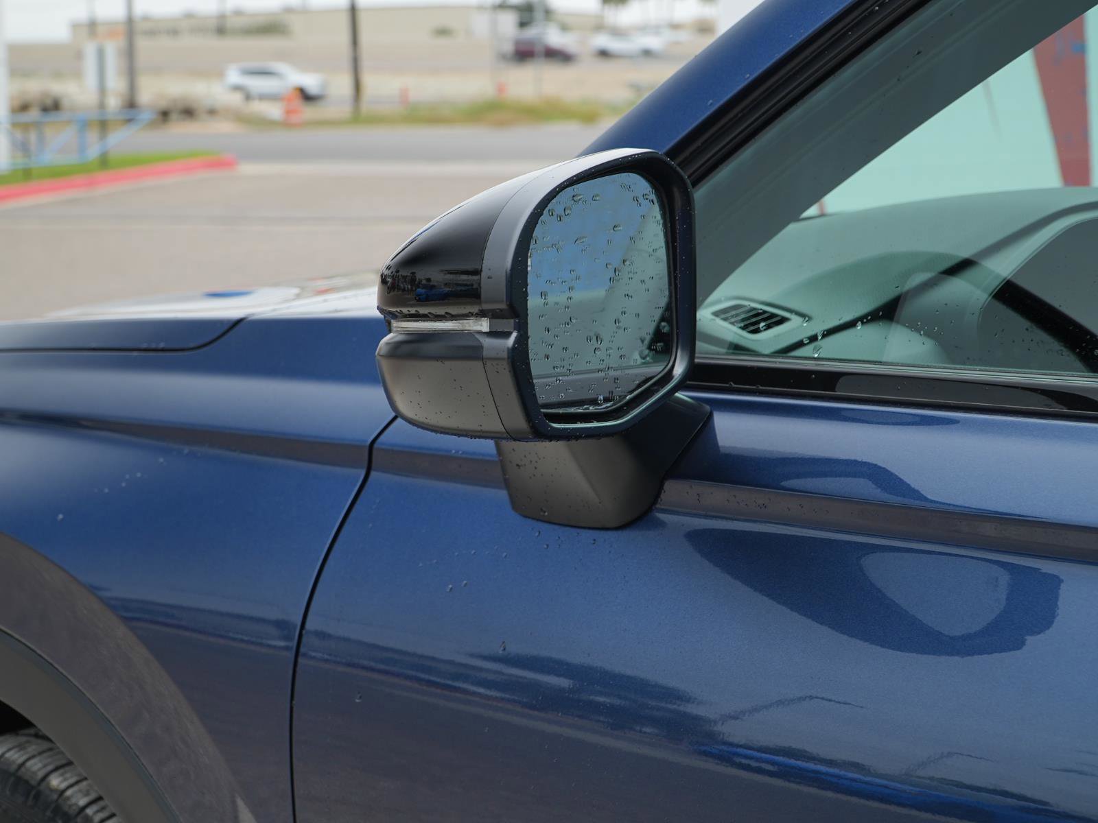 New 2026 Honda CR-V Sport-L image 11